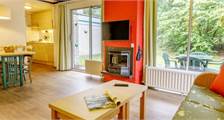 Comfort cottage LH840 at Center Parcs Limburgse Peel