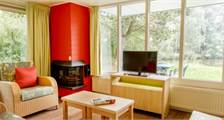 Comfort cottage LH843 at Center Parcs Limburgse Peel