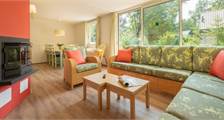 Comfort cottage LH844 at Center Parcs Limburgse Peel
