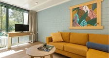 Comfort cottage MD2412 at Center Parcs Het Meerdal