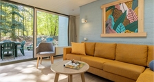 Comfort cottage MD2413 at Center Parcs Het Meerdal