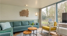 Premium cottage MD2424 at Center Parcs Het Meerdal