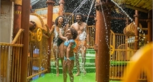 General Facilities at Center Parcs Het Meerdal