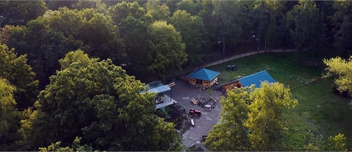 Center Parcs Het Meerdal