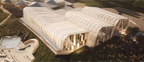 Center Parcs Nordborg Resort