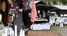 Local Market at Center Parcs Port Zélande