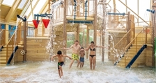 General activities at Center Parcs Port Zélande