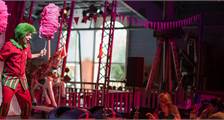 Kids activities activities at Center Parcs Port Zélande