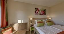 Hotel Hotel room SL1702 at Center Parcs Park Hochsauerland