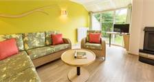 Comfort cottage SL1711 at Center Parcs Park Hochsauerland