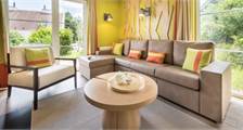 VIP cottage SL1732 at Center Parcs Park Hochsauerland