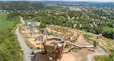 AVENTURA 2.0 at Center Parcs Park Hochsauerland