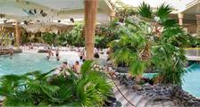 Aqua Mundo Facilities at Center Parcs Park Hochsauerland
