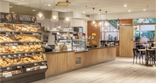 Bakery at Center Parcs Park Hochsauerland