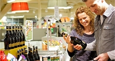 Shop24 at Center Parcs Park Hochsauerland
