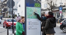 Center Parcs Excursions: Guided tour at Center Parcs Park Hochsauerland