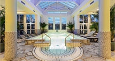 Spa access at Center Parcs Park Hochsauerland