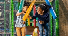 Sandur KidZone at Center Parcs Parc Sandur