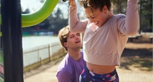 Bodyfit at Center Parcs Parc Sandur