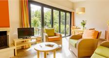 Comfort cottage TF951 at Center Parcs Les Trois Forêts