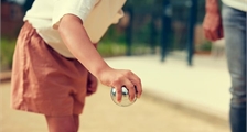 Pétanque at Center Parcs Les Trois Forêts