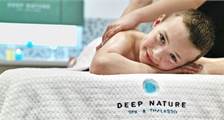 Family Spa at Center Parcs Les Trois Forêts