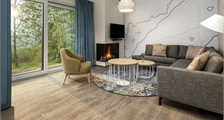 Exclusive Lakeside cottage TH2042 at Center Parcs Terhills Resort