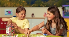 Terhills Club at Center Parcs Terhills Resort