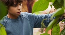 Forest Garden at Center Parcs Terhills Resort
