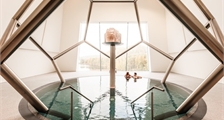 Elaisa Wellness at Center Parcs Terhills Resort