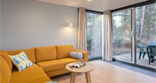 Comfort cottage VM2511 at Center Parcs De Vossemeren