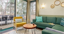 Premium cottage VM2522 at Center Parcs De Vossemeren