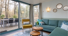 Premium cottage VM2523 at Center Parcs De Vossemeren