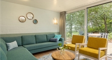 Premium cottage VM2524 at Center Parcs De Vossemeren