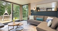 VIP cottage VM2530 at Center Parcs De Vossemeren