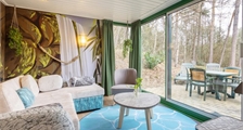 Wonders of Nature cottage VM2541 at Center Parcs De Vossemeren