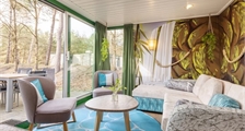 Wonders of Nature cottage VM2543 at Center Parcs De Vossemeren