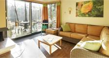 Premium cottage VM427 at Center Parcs De Vossemeren