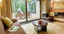 VIP cottage VM647 at Center Parcs De Vossemeren