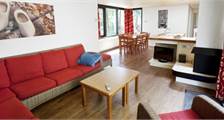 Premium cottage VM827 at Center Parcs De Vossemeren