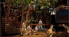 Discovery Bay at Center Parcs De Vossemeren
