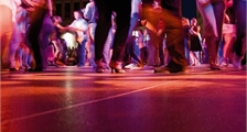 Silent Disco at Center Parcs De Vossemeren