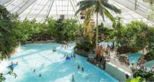Aqua Mundo Facilities at Center Parcs De Vossemeren