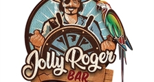 Jolly Roger Bar at Center Parcs De Vossemeren