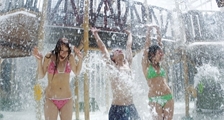 General Facilities at Center Parcs Villages Nature Paris