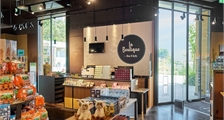 La Boutique by Shop & Smile at Center Parcs Villages Nature Paris