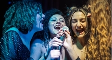 Entertainment Facilities at Center Parcs Villages Nature Paris
