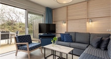 Premium cottage wheelchair friendly ZV1627 at Center Parcs Park Zandvoort