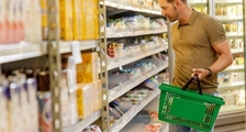 Groceries & shops Facilities at Center Parcs Park Zandvoort