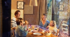 Delivery service Facilities at Center Parcs Park Zandvoort